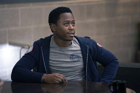 daniel kyri|How 'Chicago Fire' actor Daniel Kyri gave 'justice' to .